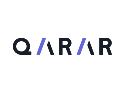 Qarar Logo